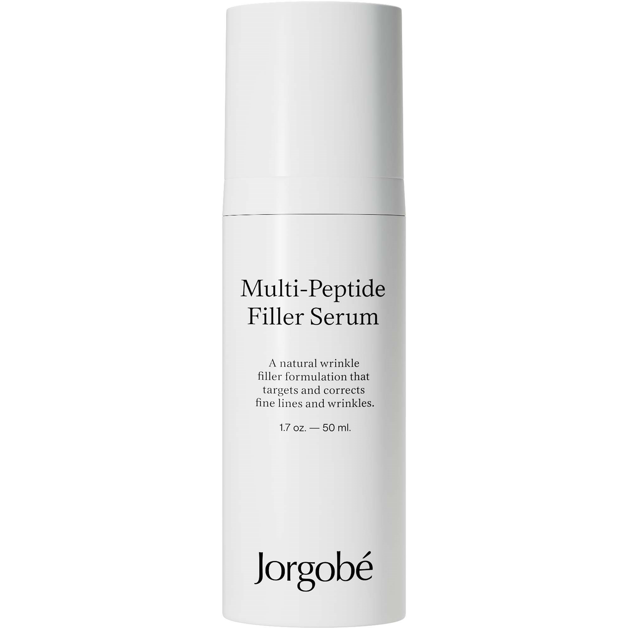 Jorgobé Multi-Peptide Filler Serum 50 ml