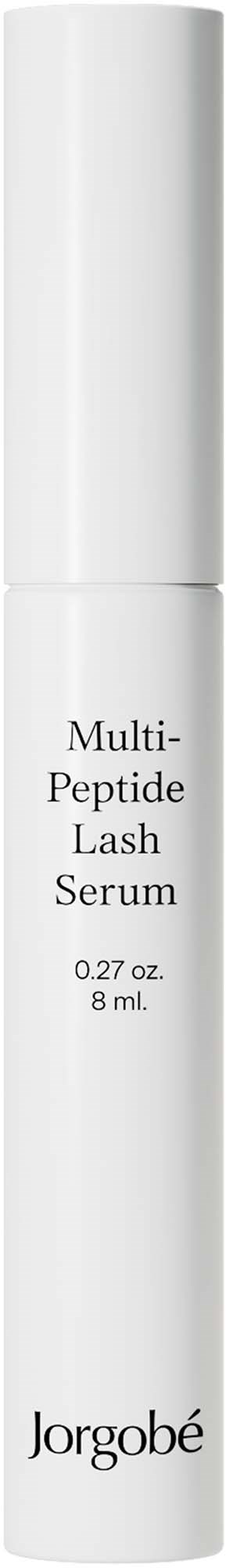 Jorgobé Multi-Peptide Lash Serum 8 ml