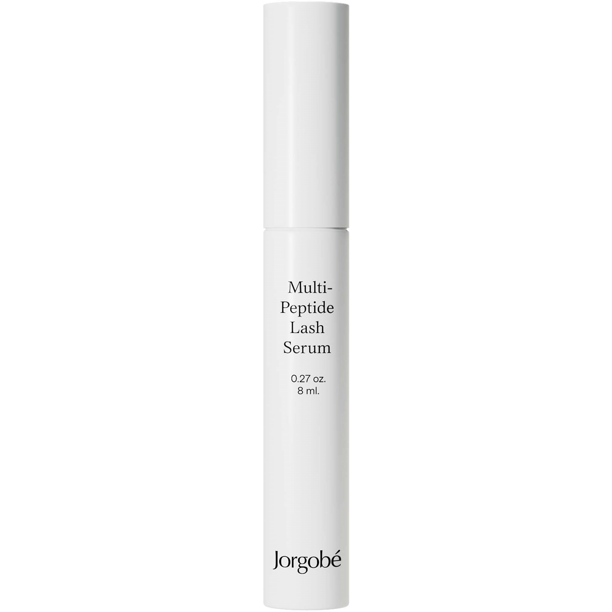 JorgObé Multi-Peptide Lash Serum 8 ml billede