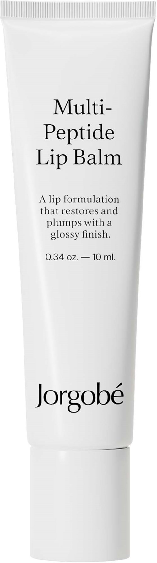 Jorgobé Multi-Peptide Lip Balm 8 ml
