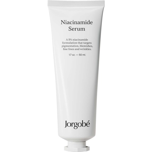 JorgObé Niacinamide Serum