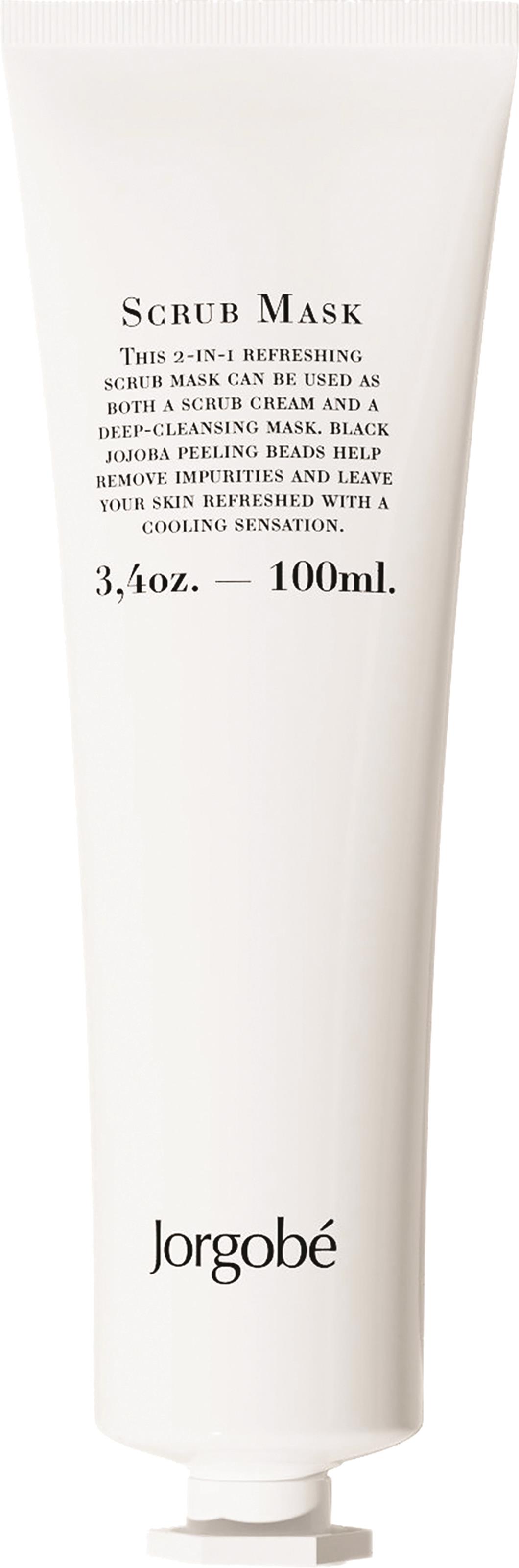 Refreshing Scrub Mask 100 ml