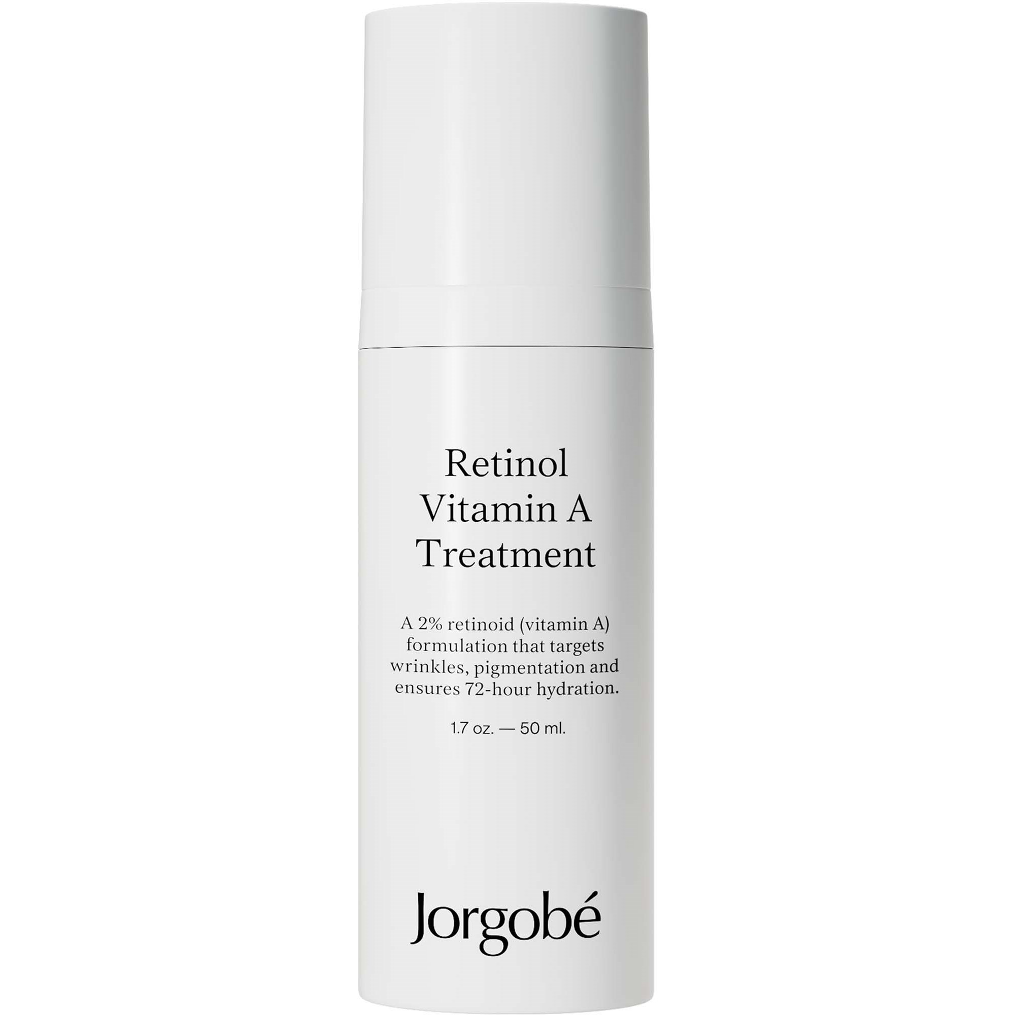JorgObé Retinol Vitamin A Treatment 50 ml