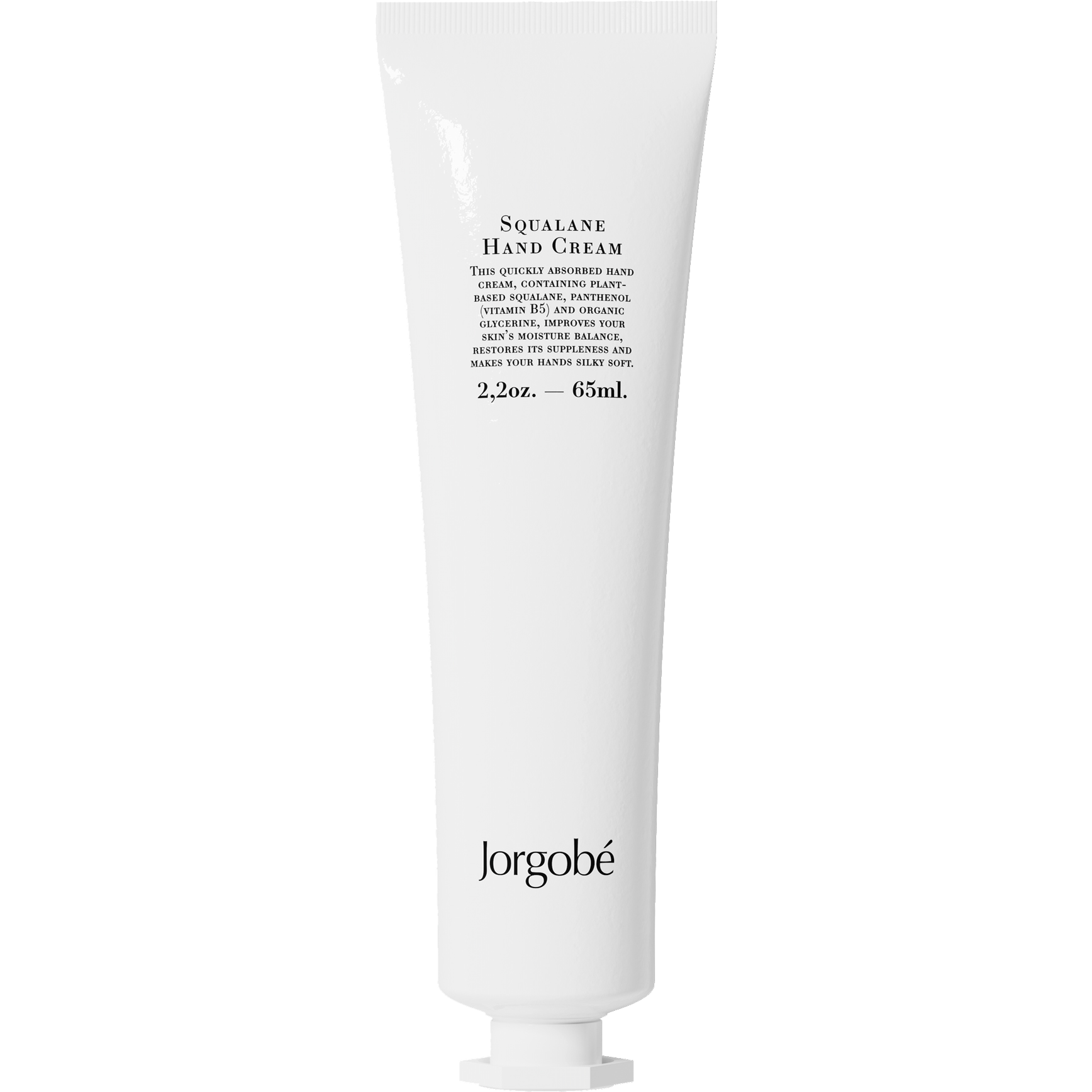 Läs mer om Jorgobé Squalane Hand Cream 65 ml