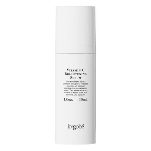Jorgobé Vitamin C Brightening Serum 30 ml