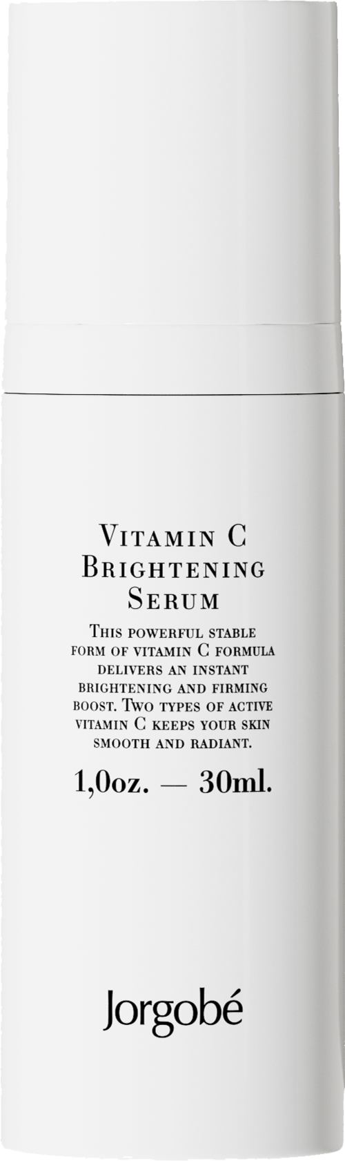Jorgobé Vitamin C Brightening Serum 30 ml