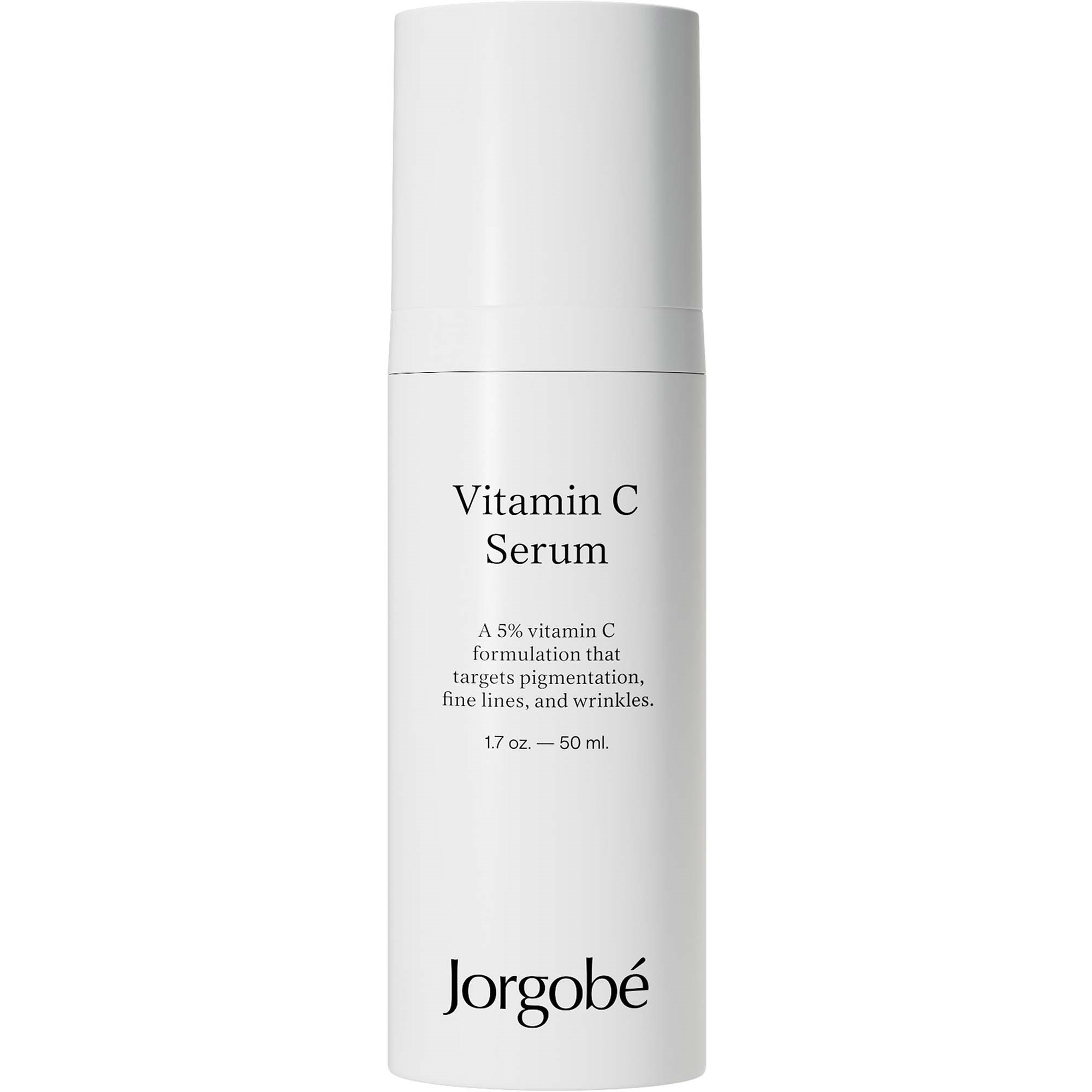 JorgObé Vitamin C Serum 50 ml