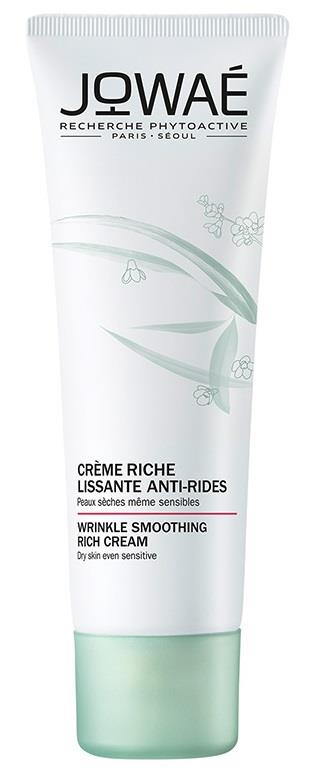 JOWAÉ Wrinkle Smoothing Rich Cream 40ml