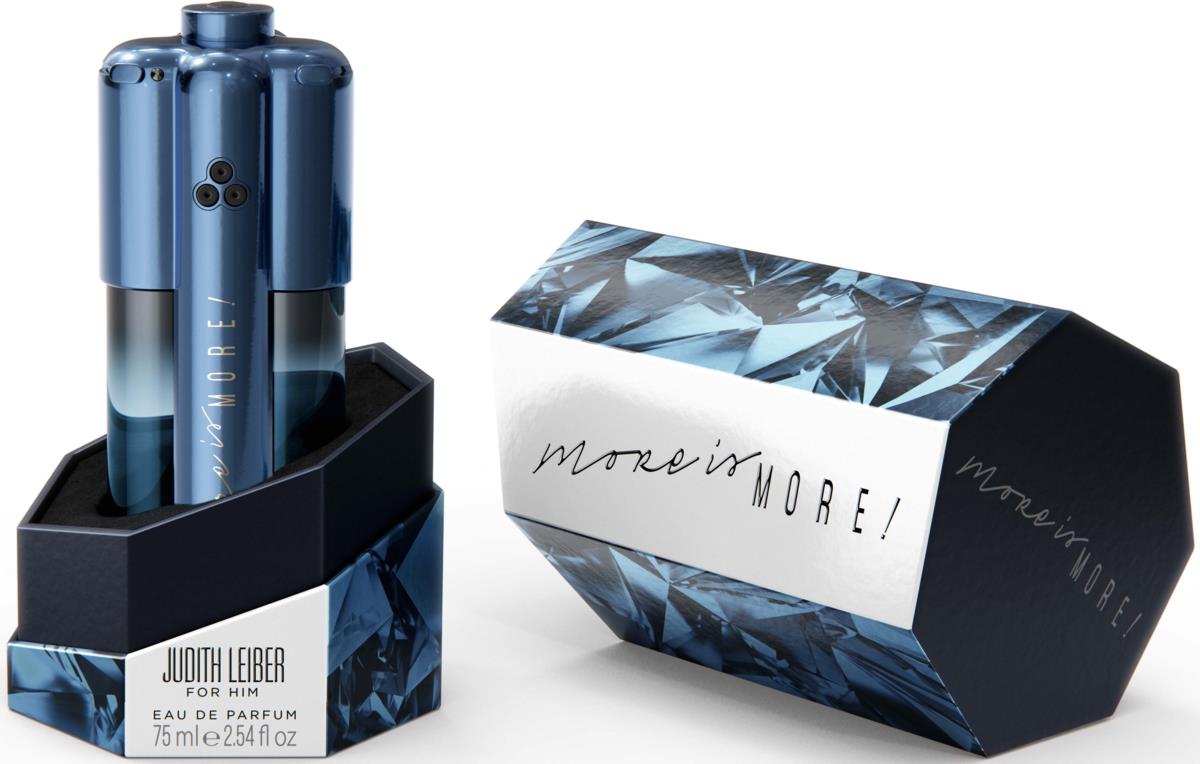 Judith Leiber FOR HIM 75 ml