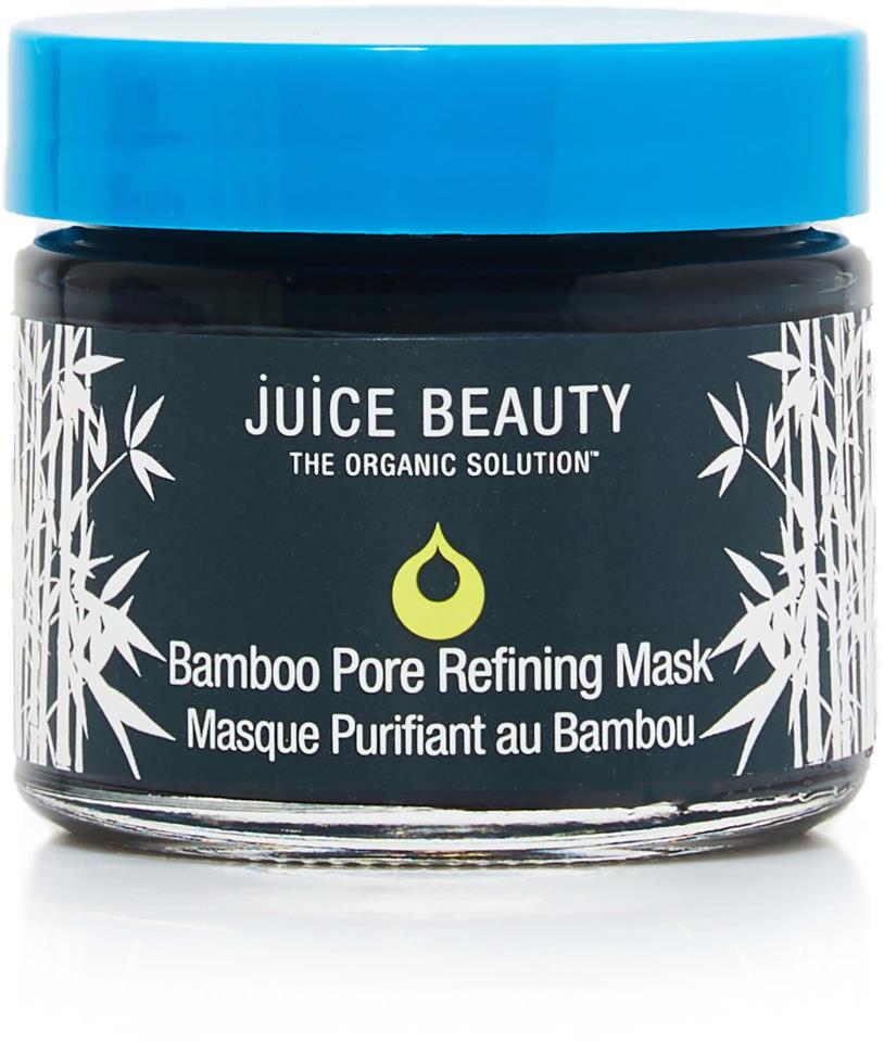 Juice Beauty Blemish Clearing Bamboo Pore Refining Mask 60ml