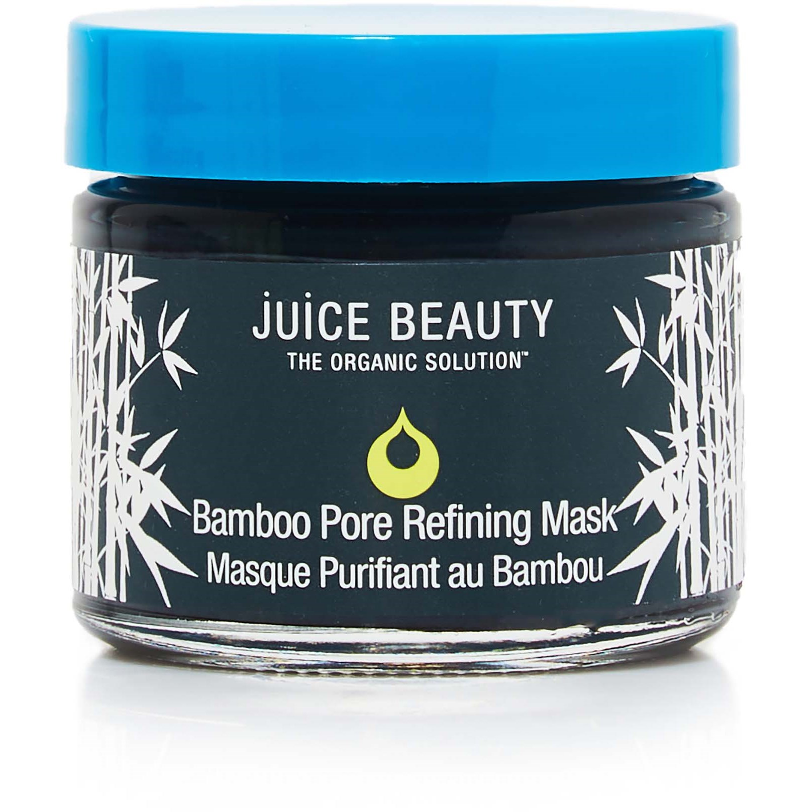 Läs mer om Juice Beauty Blemish Clearing Bamboo Pore Refining Mask 60 ml