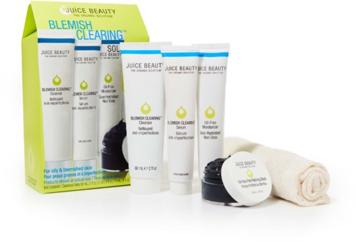 Juice Beauty Blemish Clearing Blemish Clearing Solutions