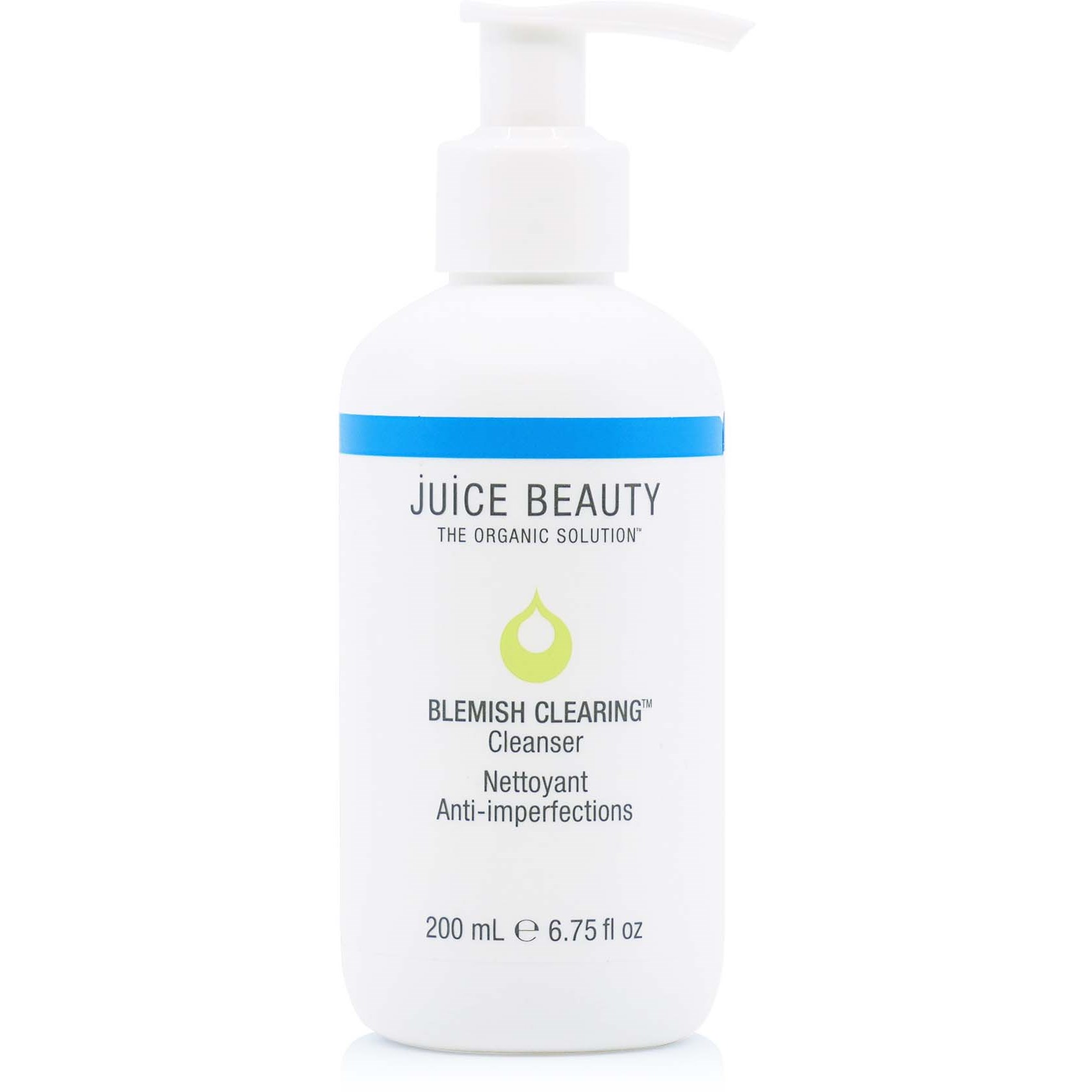 Läs mer om Juice Beauty Blemish Clearing Cleanser 200 ml