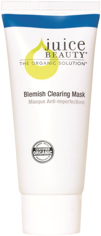 Juice Beauty Blemish Clearing Oil Control Collection Blemish Clearing Mask  