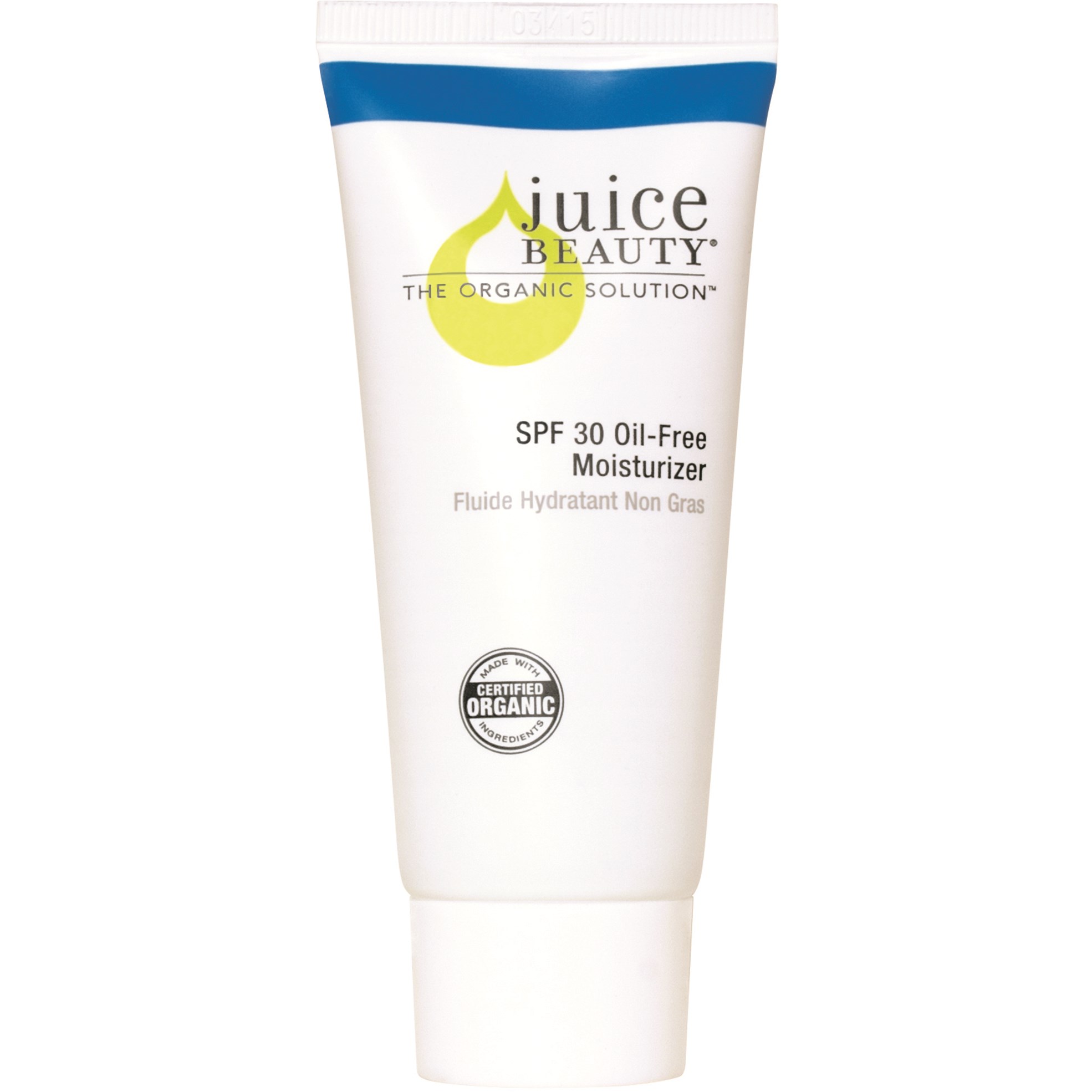 Juice Beauty Blemish Clearing Oil Control Collection Spf 30 Oil Free M