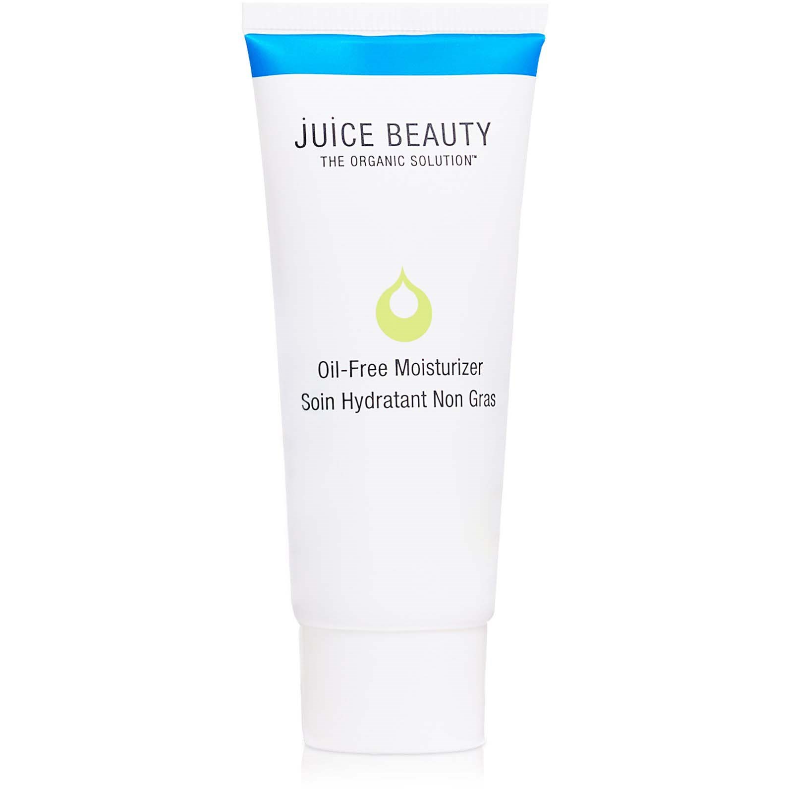 Läs mer om Juice Beauty Blemish Clearing Oil Free Moisturizer 60 ml