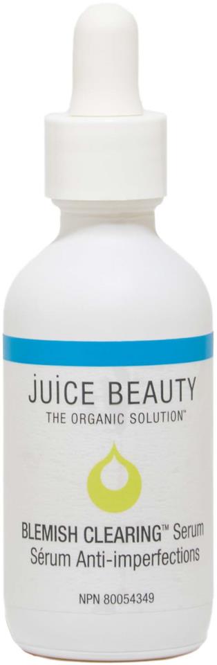 Juice Beauty Blemish Clearing Serum 60ml