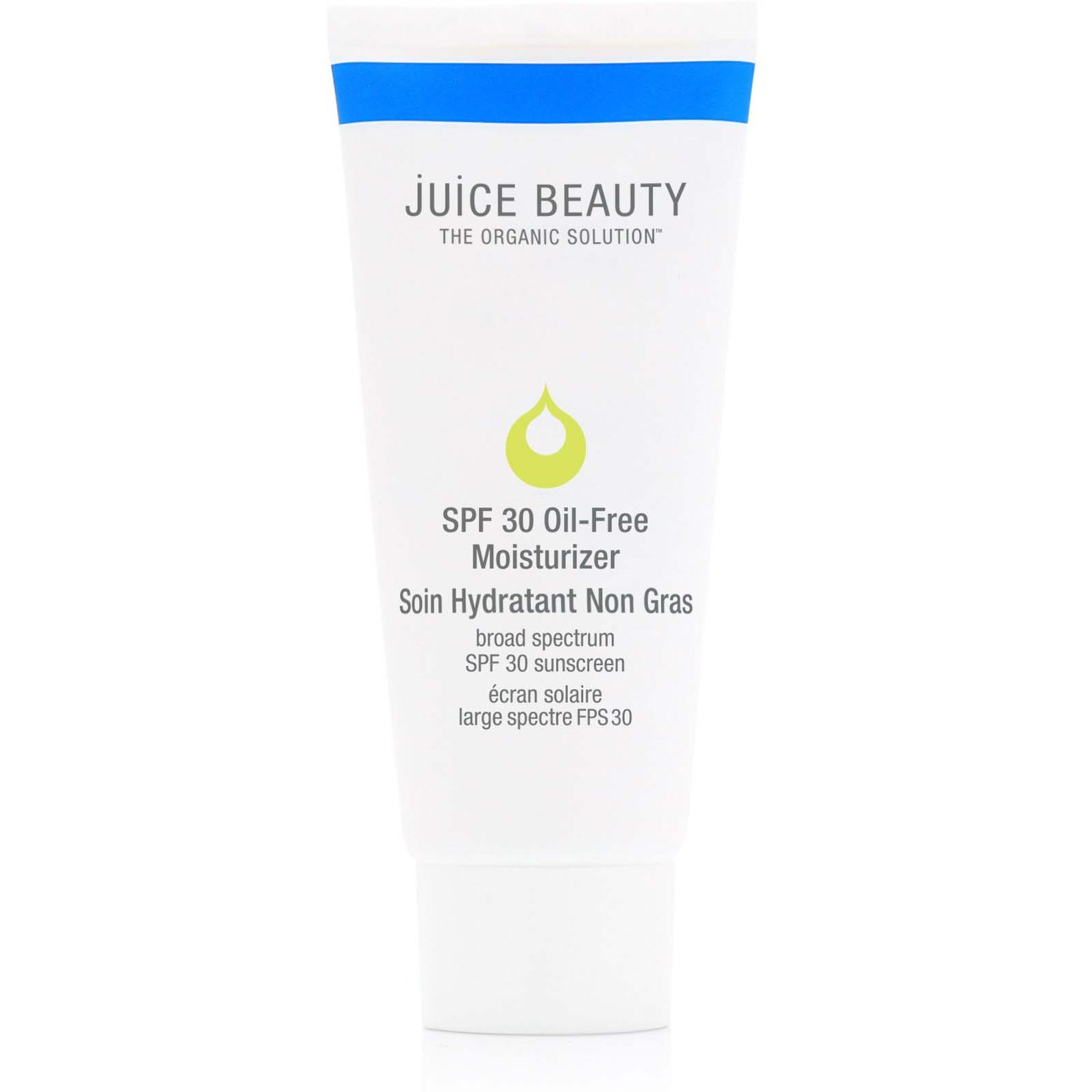 Läs mer om Juice Beauty Blemish Clearing SPF 30 Oil Free Moisturizer 60 ml