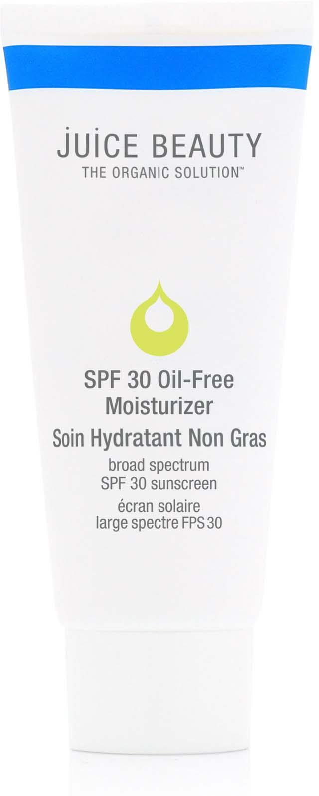 Juice Beauty Blemish Clearing SPF 30 Oil Free Moisturizer 60 ml