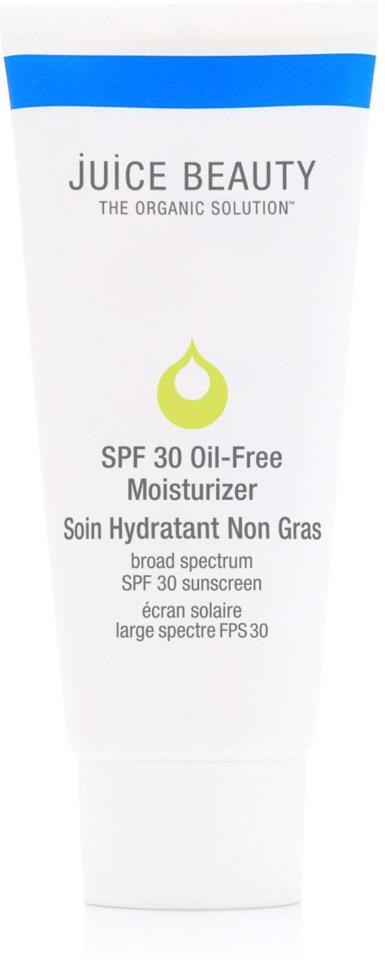 Juice Beauty Blemish Clearing SPF 30 Oil Free Moisturizer 60