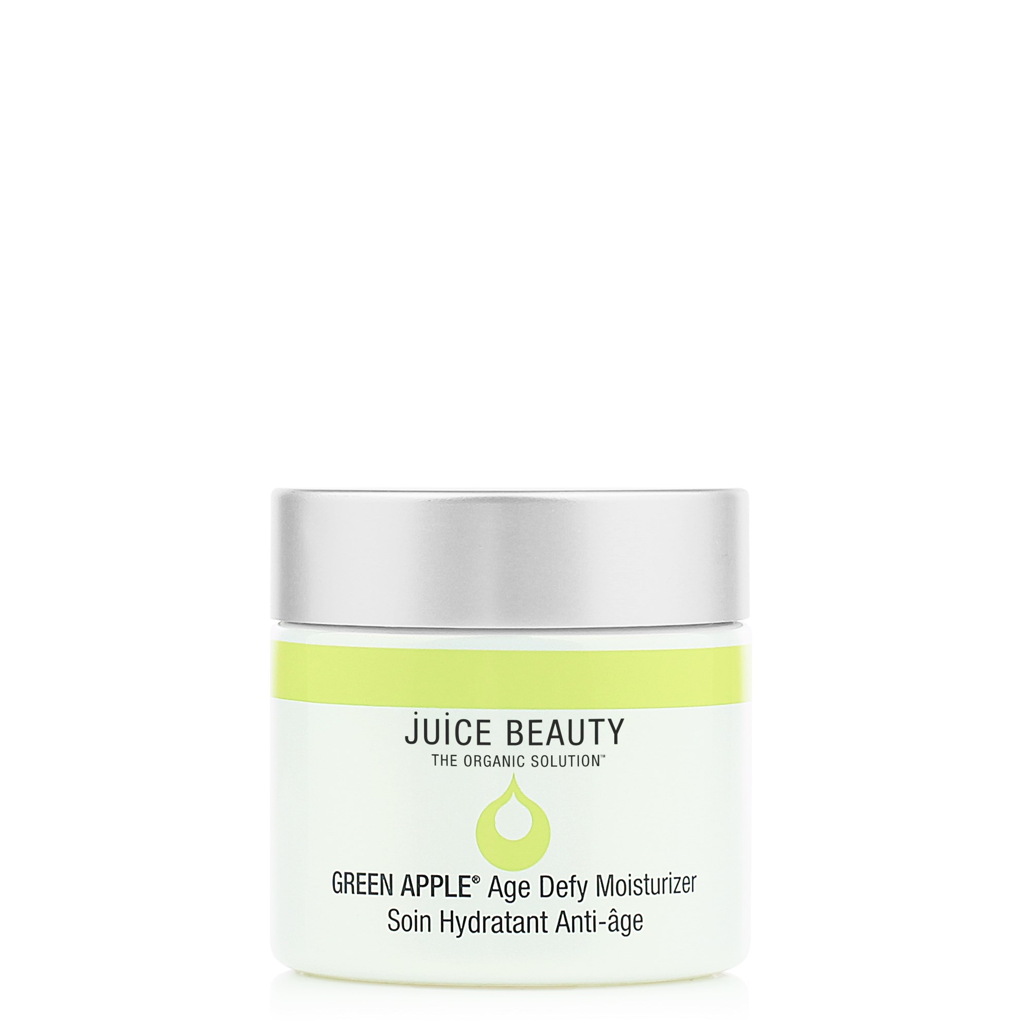 Läs mer om Juice Beauty Green Apple Age Defy Moisturizer 60 ml