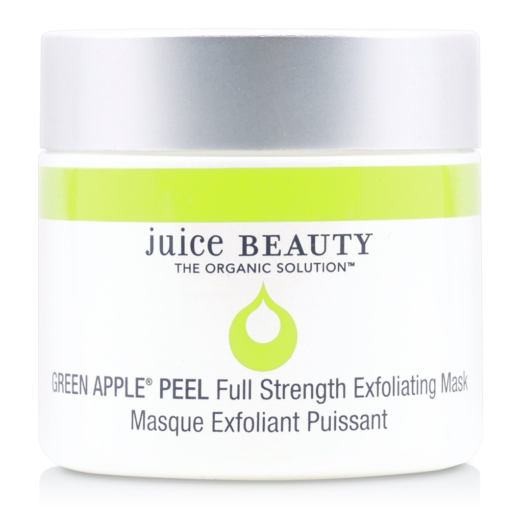 Läs mer om Juice Beauty Green Apple Peel Full Strength 60 ml