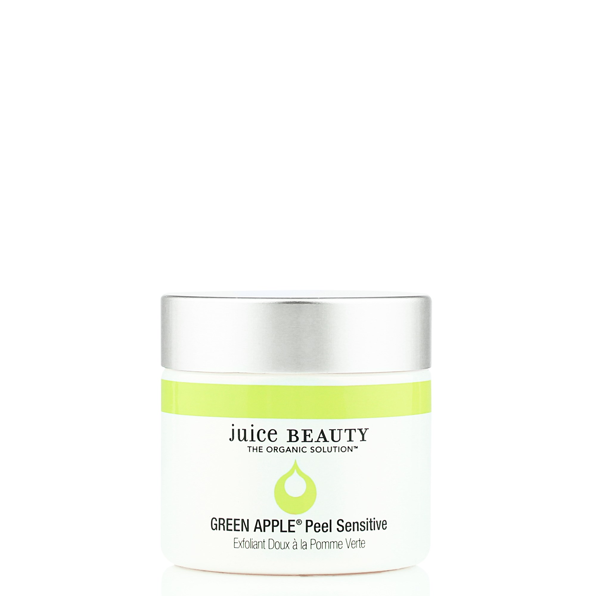 Läs mer om Juice Beauty Green Apple Peel Sensitive 60 ml