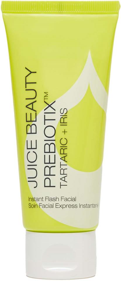 Juice Beauty PREBIOTIX Instant Flash Facial Exfoliating Mask 60 ml