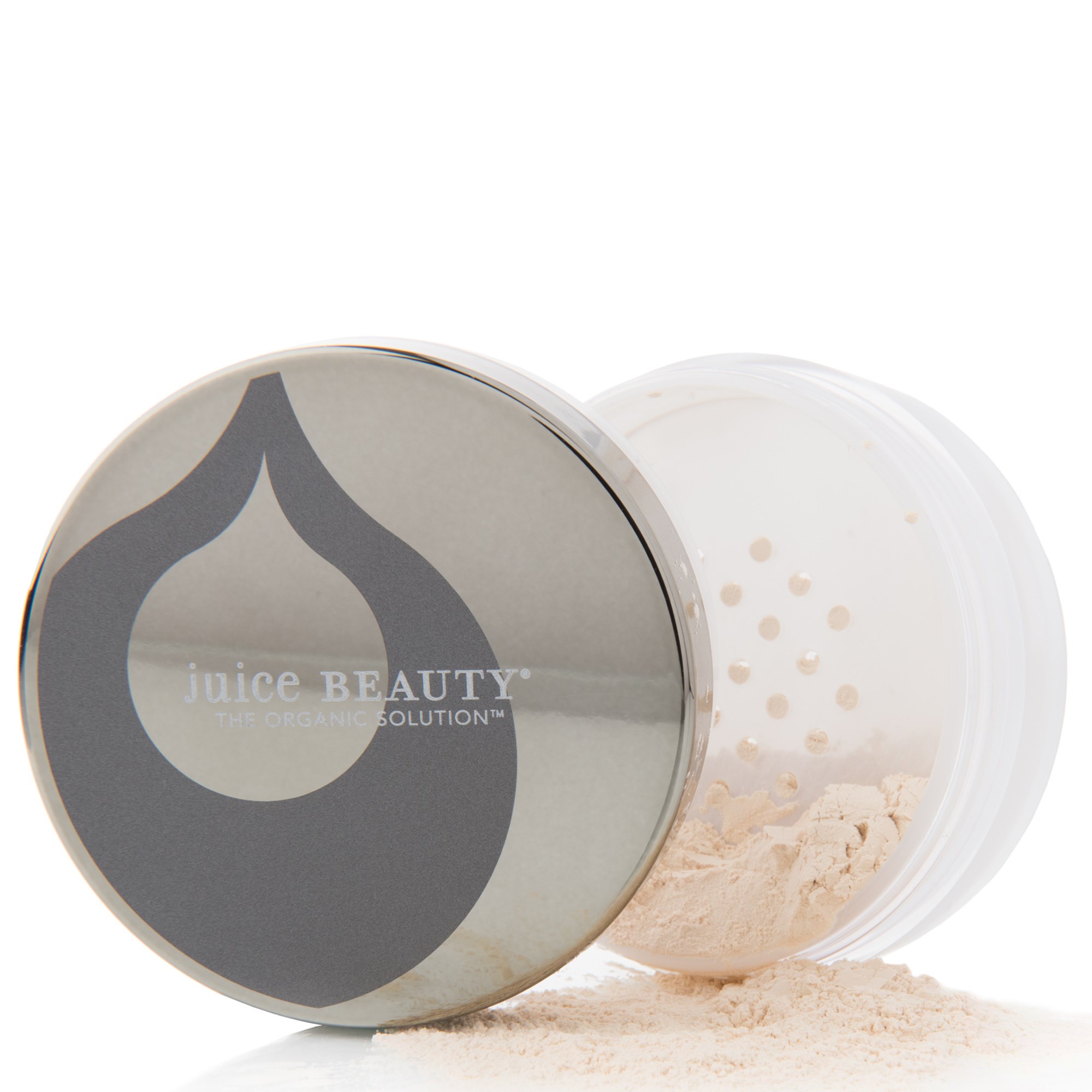 Läs mer om Juice Beauty Phyto Pigments Flawless Finishing Powder 01 Translucent