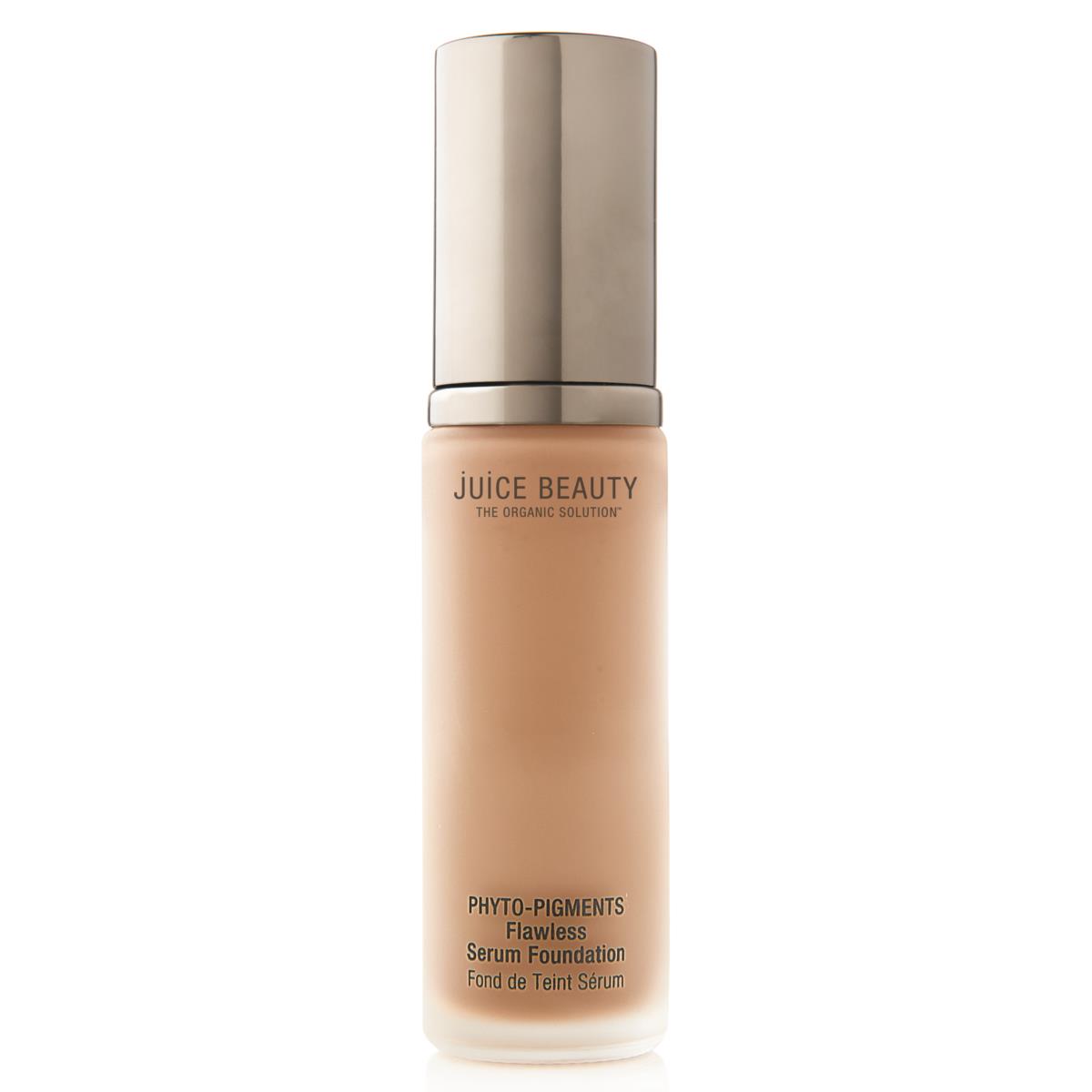Juice Beauty Phyto Pigments Flawless Serum Foundation 15 Rosy
