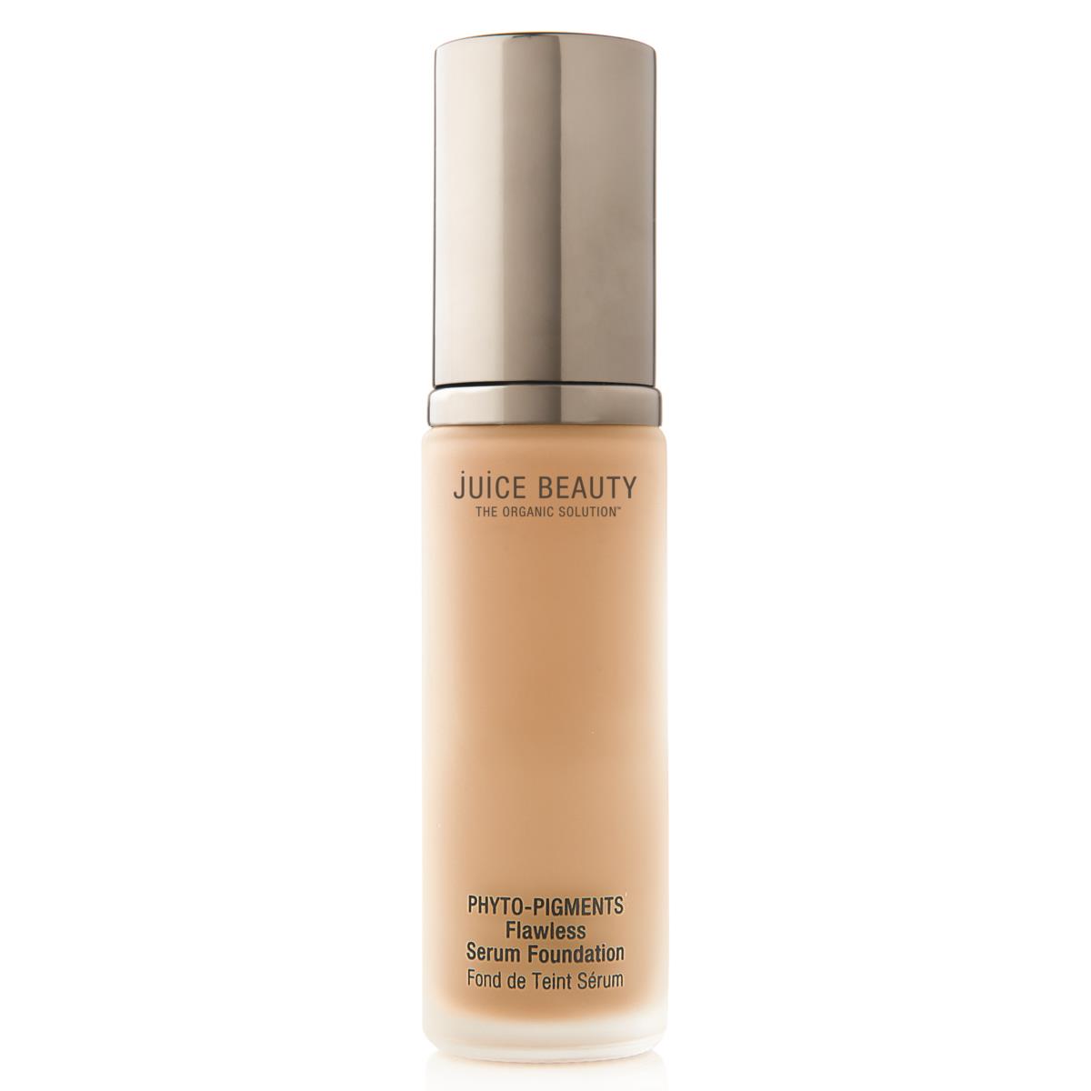 Juice Beauty Phyto Pigments Flawless Serum Foundation 17 Medium