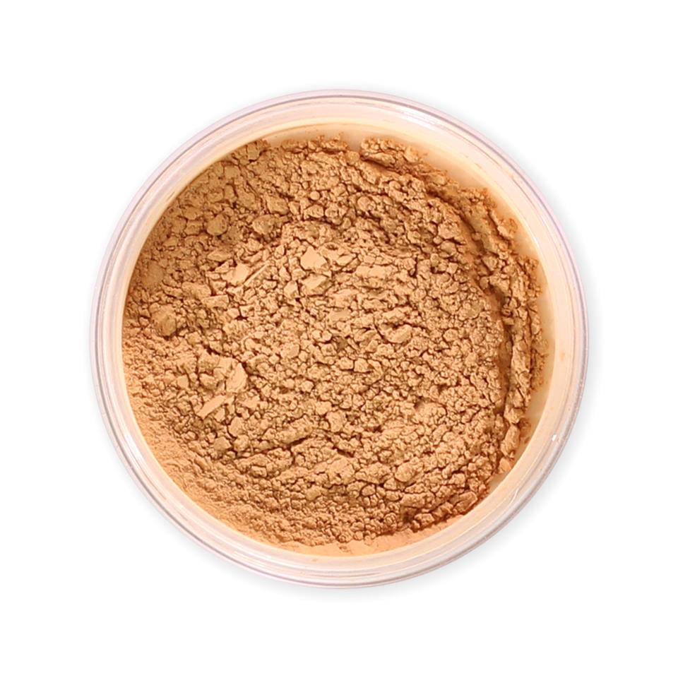 Juice Beauty Phyto Pigments Light-Diffusing Dust 20 Golden Tan  7g