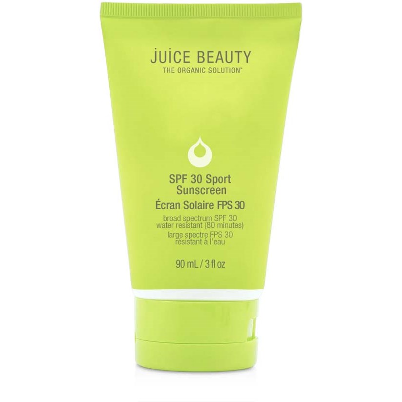 Läs mer om Juice Beauty SPF 30 Sport Sunscreen 90 ml
