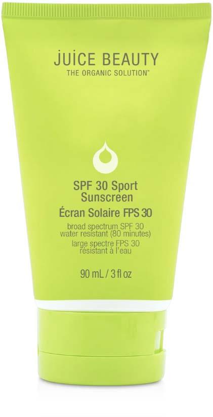 Juice Beauty SPF 30 Sport Sunscreen 90 ml