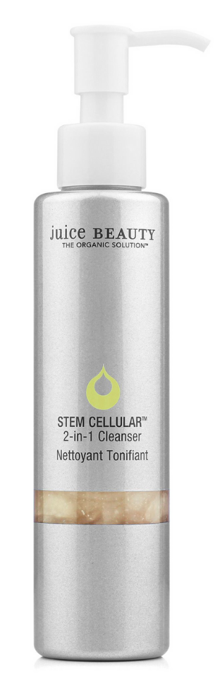 Juice Beauty Stem Cellular 2-in-1 Cleanser 133 ml