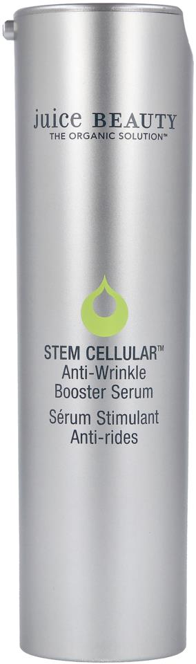 Juice Beauty Stem Cellular Anti-wrinkle Booster Serum 30ml