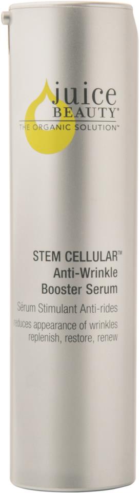 Juice Beauty Stem Cellular™ Anti-Wrinkle Collection Stem Cellular™ Anti-Wrinkle Booster Serum