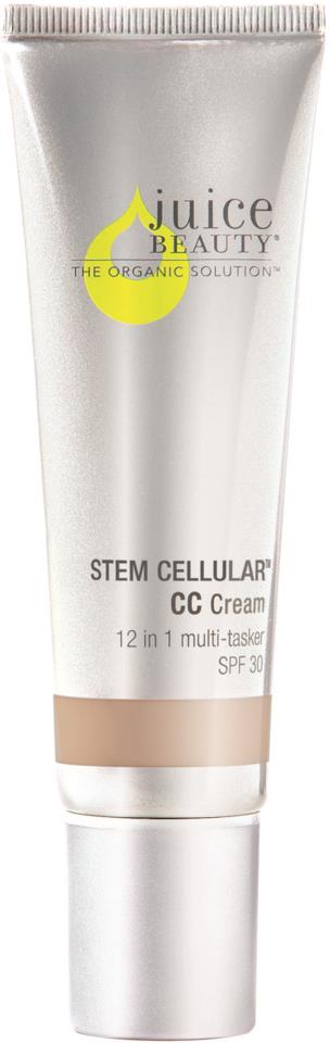 Juice Beauty Stem Cellular™ Anti-Wrinkle Collection Stem Cellular™ Cc Cream- Desert Glow