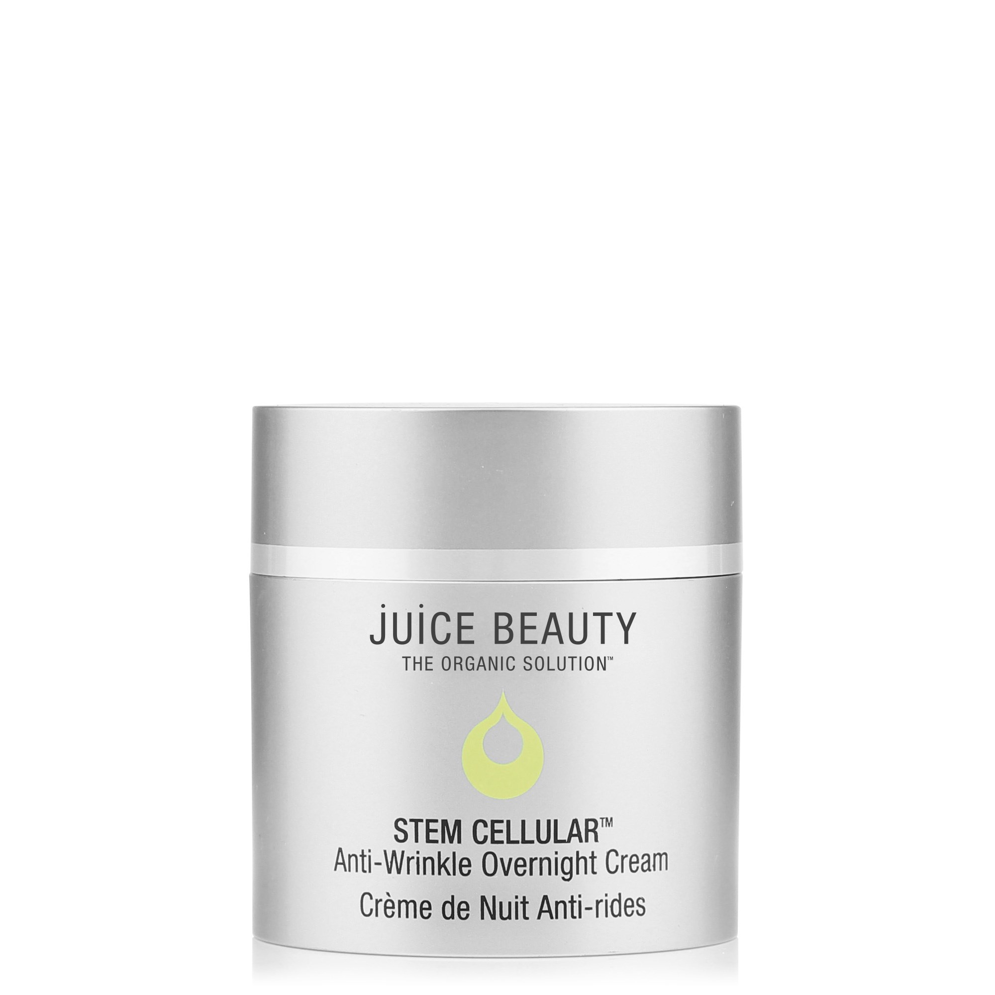 Läs mer om Juice Beauty Stem Cellular Anti-wrinkle Overnight Cream 50 ml