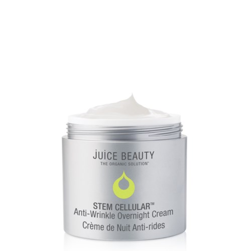 Juice Beauty Stem Cellular Anti-wrinkle Overnight Cream 50 ml