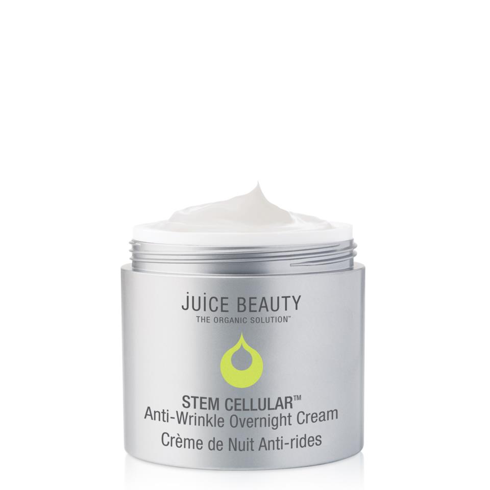 Juice Beauty Stem Cellular Anti-wrinkle Overnight Cream 50ml