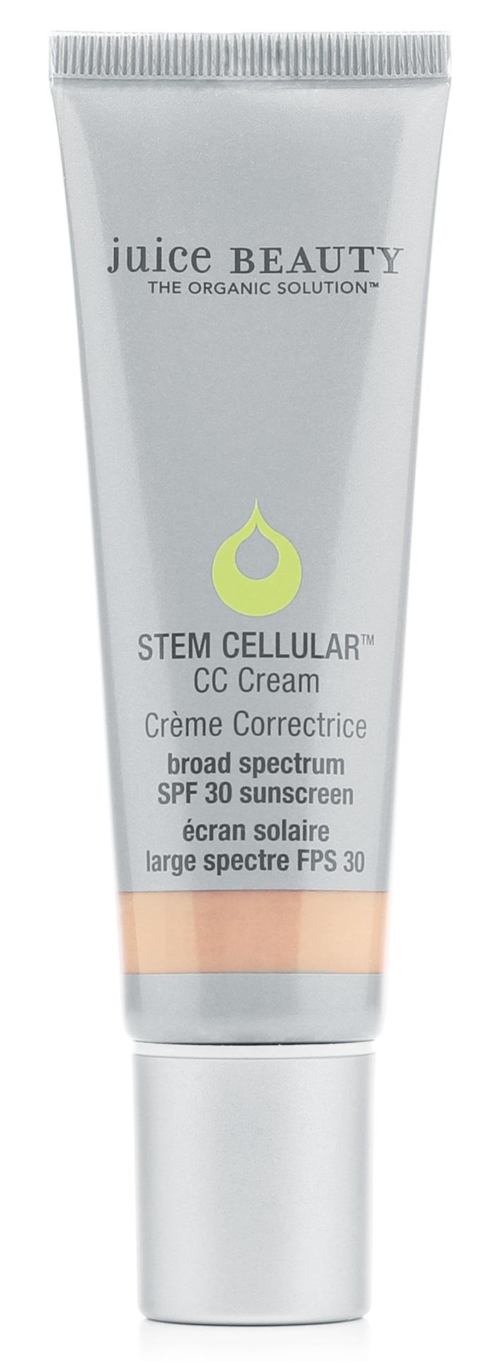 Juice Beauty Stem Cellular Stem Cellular CC Cream Desert Glow