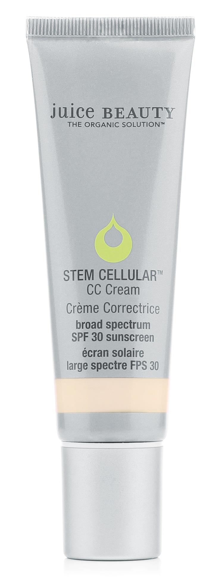 Juice Beauty Stem Cellular Stem Cellular CC Cream Natural Glow