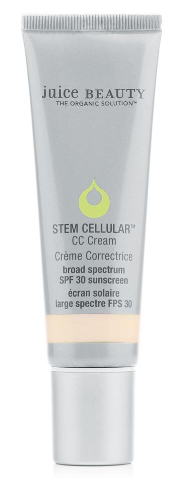 Juice Beauty Stem Cellular CC Cream Natural Glow 50ml