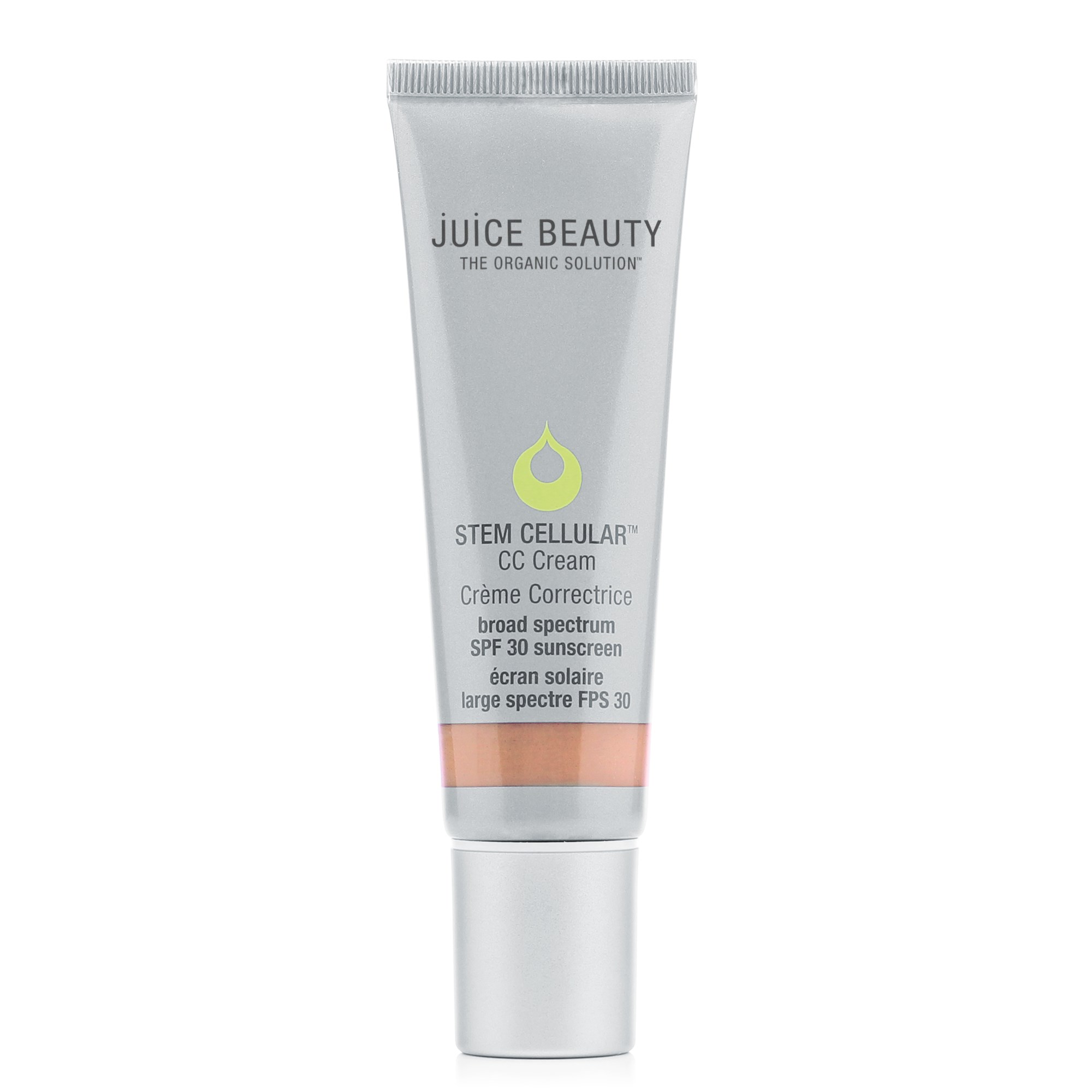 Juice Beauty Stem Cellular CC Cream Sun Kissed Glow