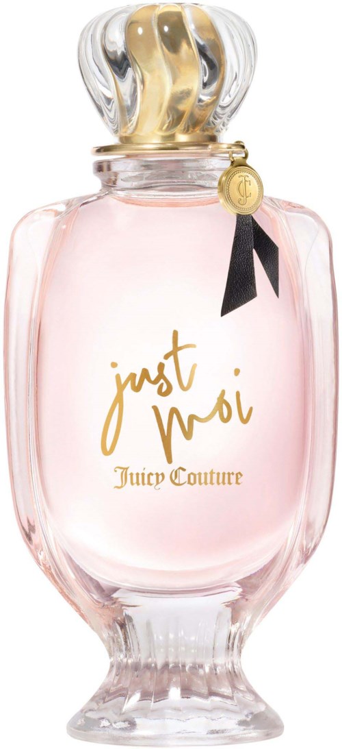 juicy couture just moi woda perfumowana dla kobiet 100 ml     
