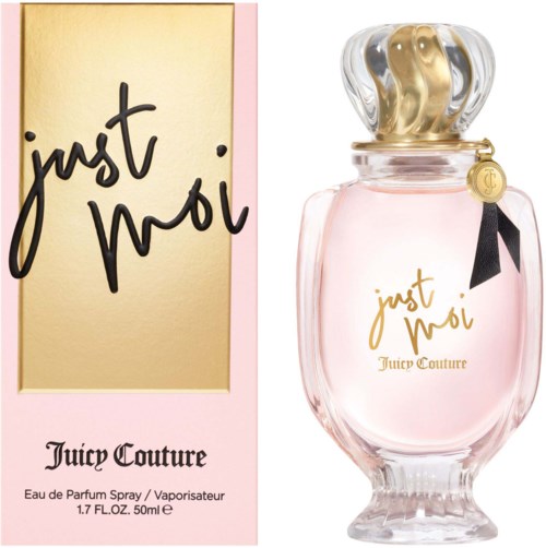 Juicy Couture Just Moi Eau de Parfum 50 ml