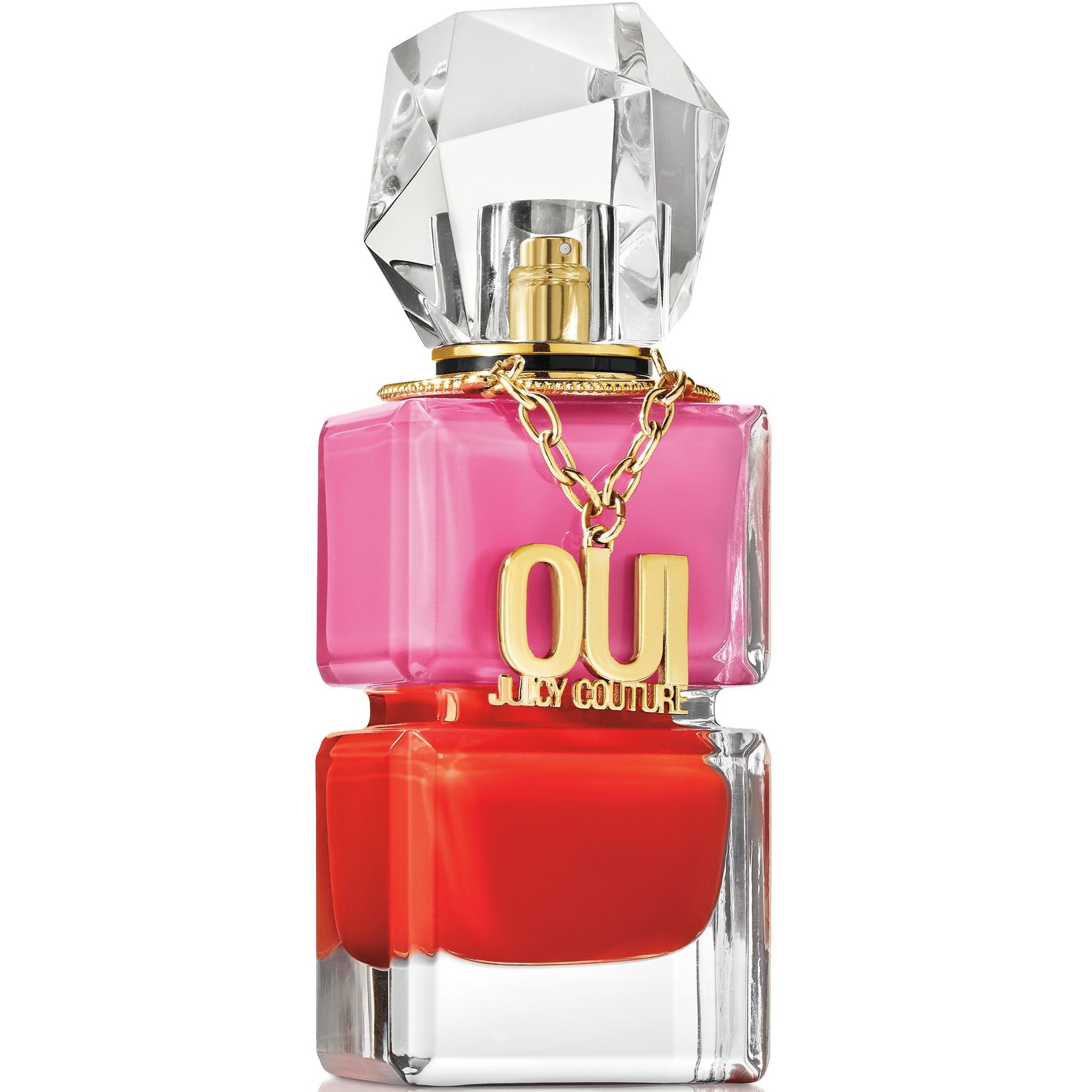 Juicy Couture Oui Juicy Couture Eau De Parfum 100 ml
