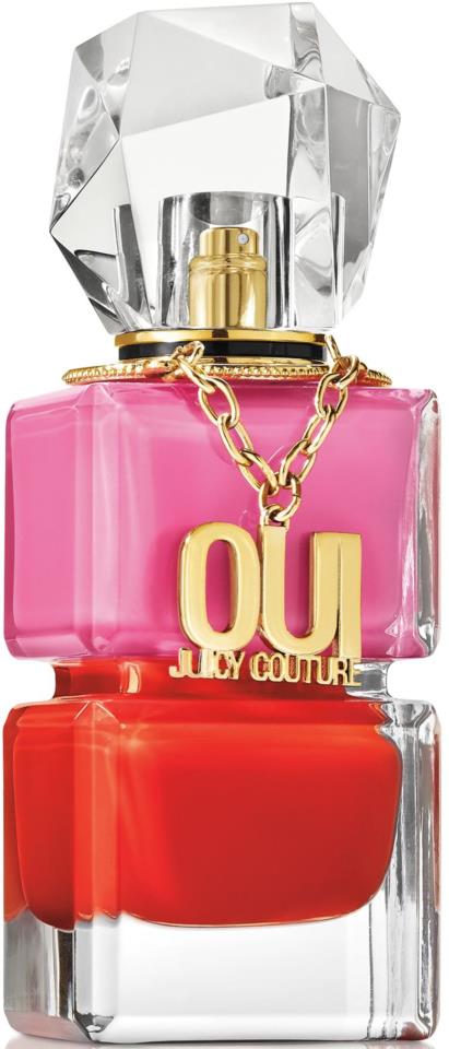 Juicy Couture Oui Juicy Couture Eau De Parfum 100 ml