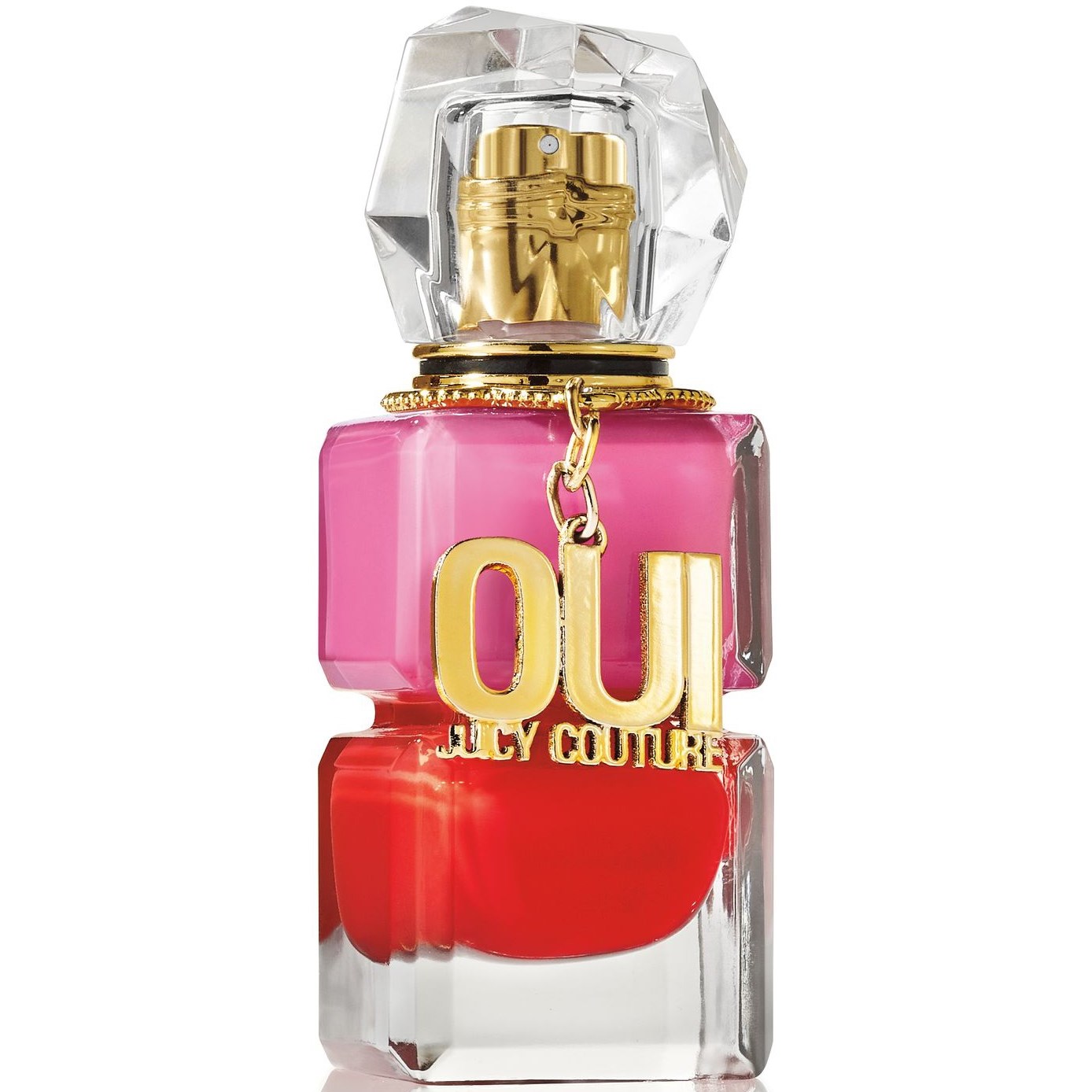 Läs mer om Juicy Couture Oui Juicy Couture Eau De Parfum 30 ml